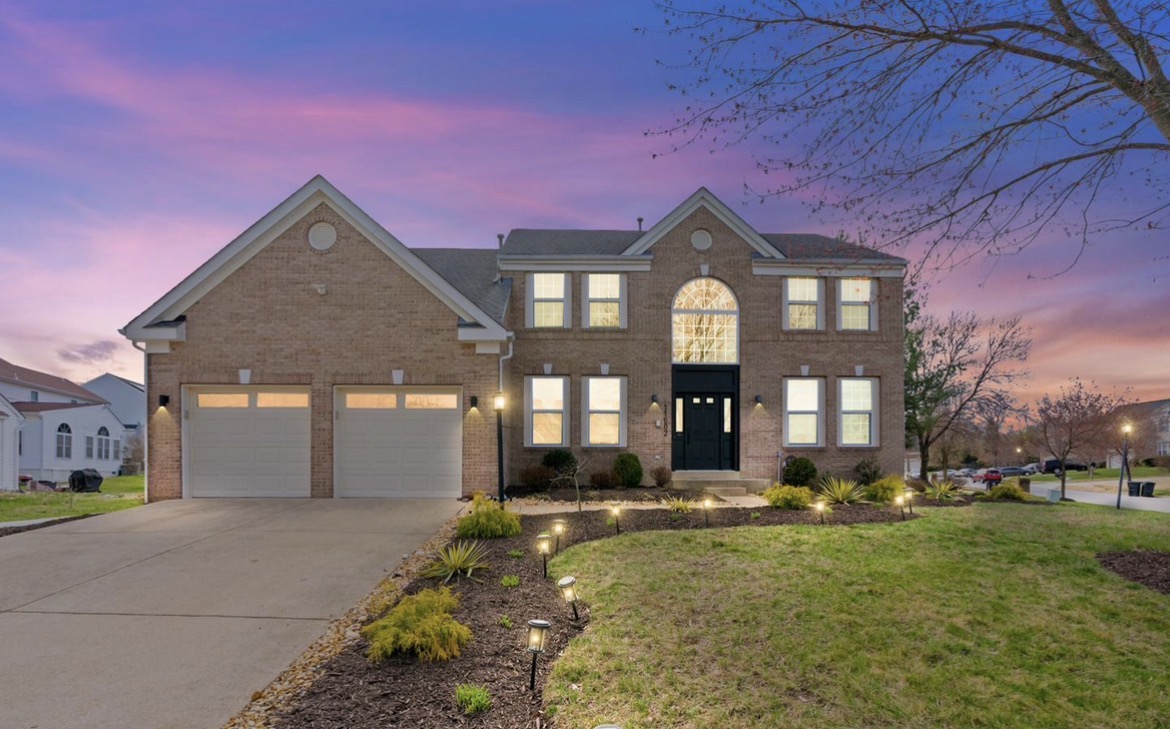 Listing in Fort Washington, Maryland