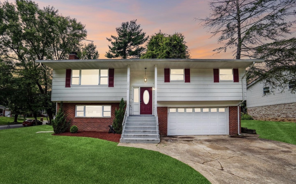 Listing in Fort Washington, Maryland