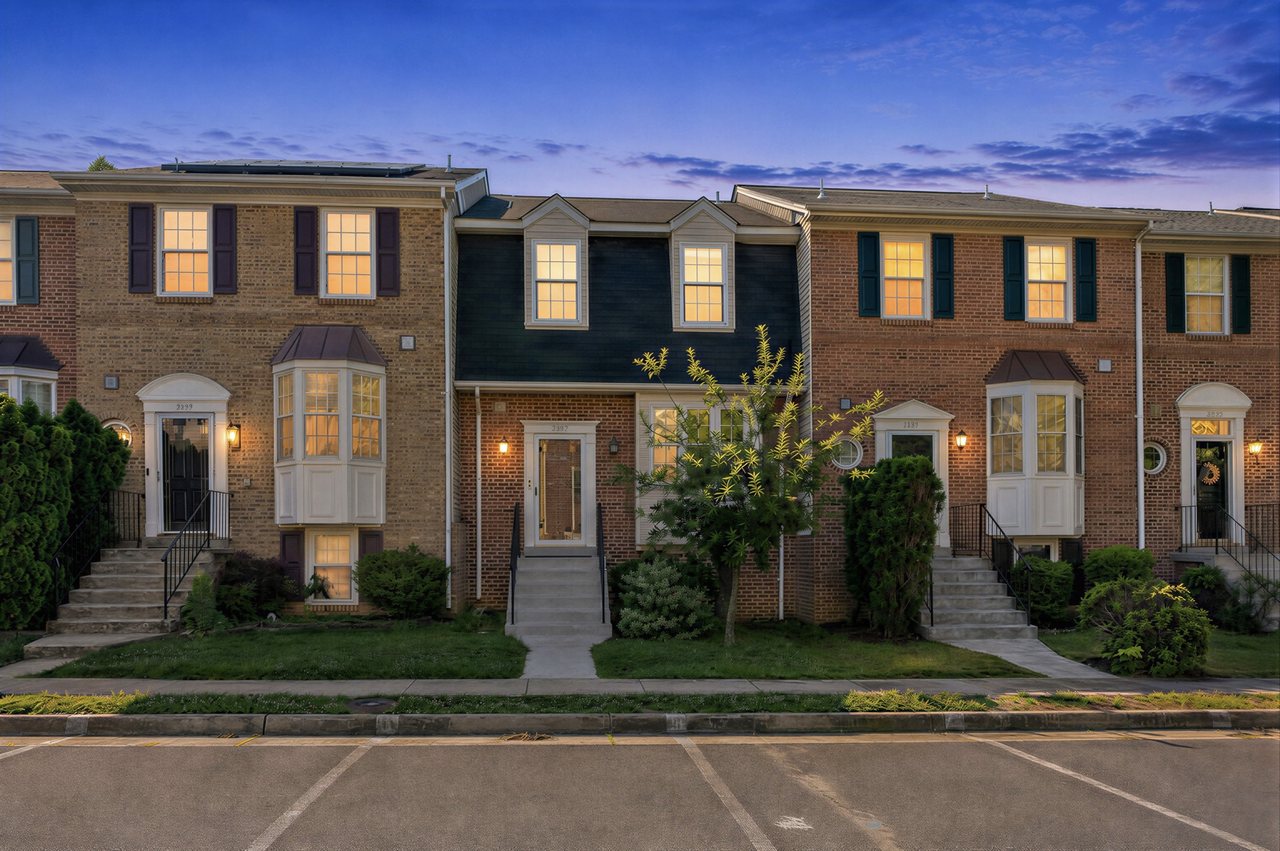 6749 Cardinal Woods Court, Lorton, Virginia