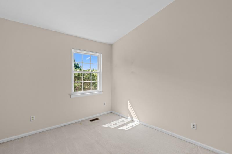 Primary Bedroom &mdash; 6749 Cardinal Woods Court