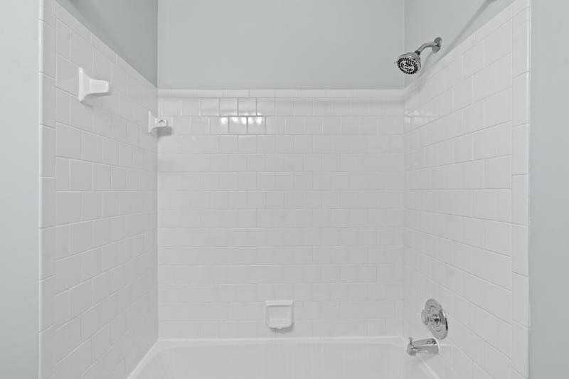Primary Bath &mdash; 6749 Cardinal Woods Court
