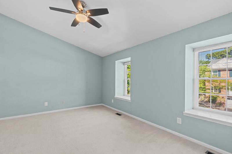 Bedroom &mdash; 6749 Cardinal Woods Court